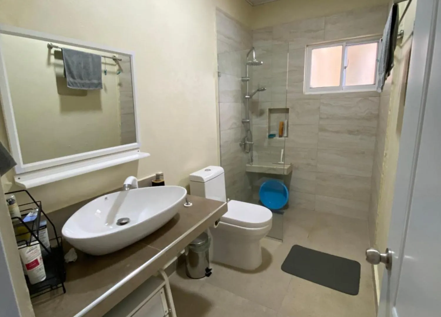 2Br & 2 Wr Ocean View Suite At Villa Costa Verde In Playa Cofresi, Puerto Plata, With A Pool, Big Veranda, And A Rooftop Terrace